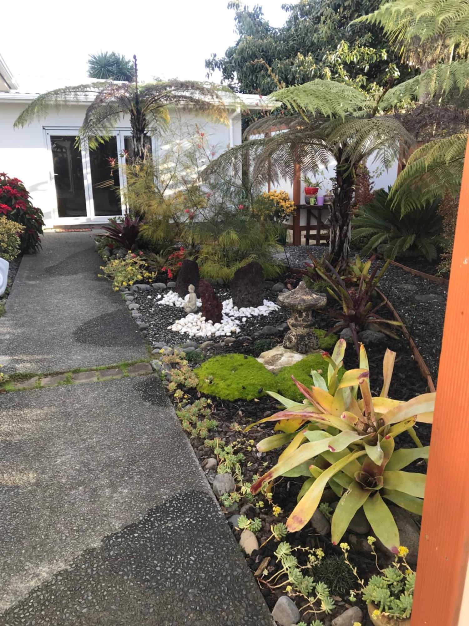 Park View Greenmeadows Napier Exterior photo